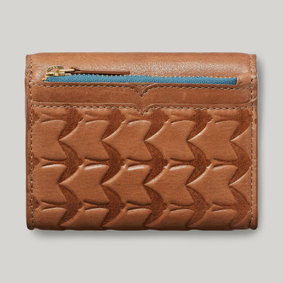Dove Purse Nude