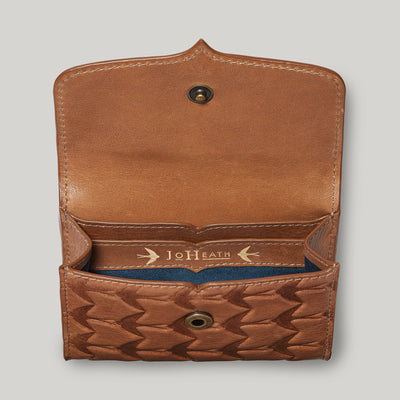 Dove Purse Nude