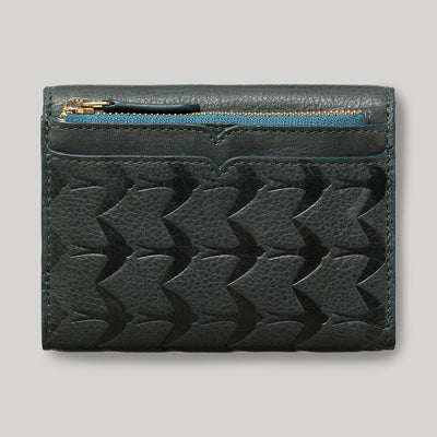 Dove Purse Teal
