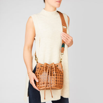 Nightjar Bucket Bag