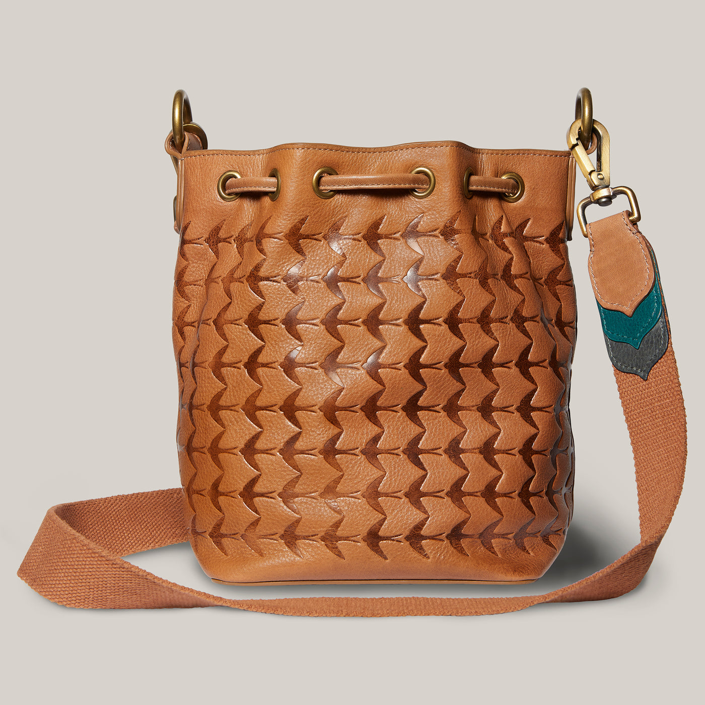 Nightjar Bucket Bag