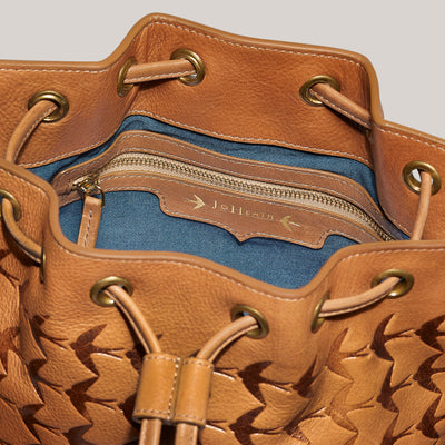 Nightjar Bucket Bag
