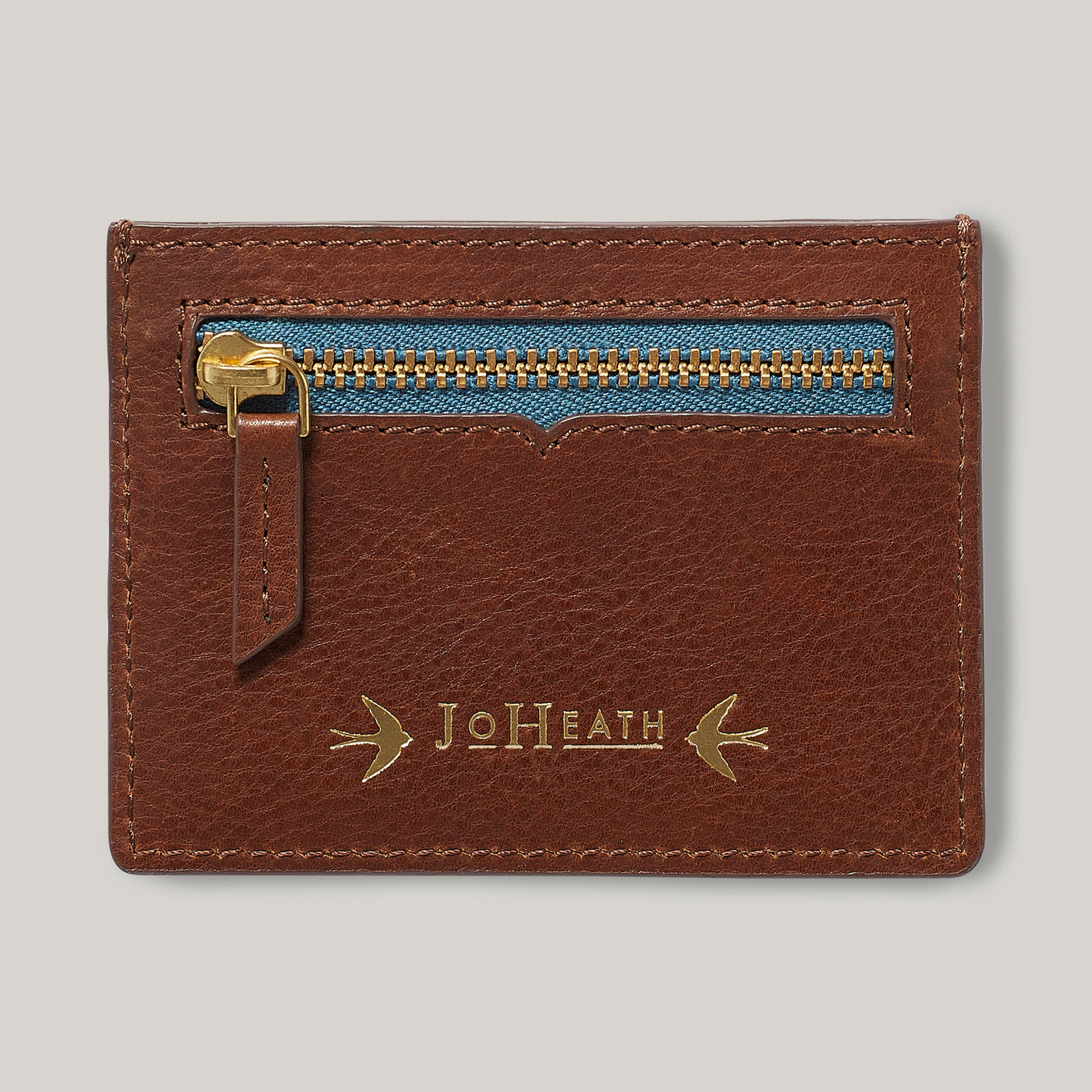 Robin Card Wallet