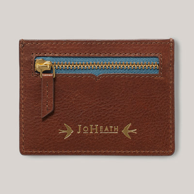 Robin Card Wallet