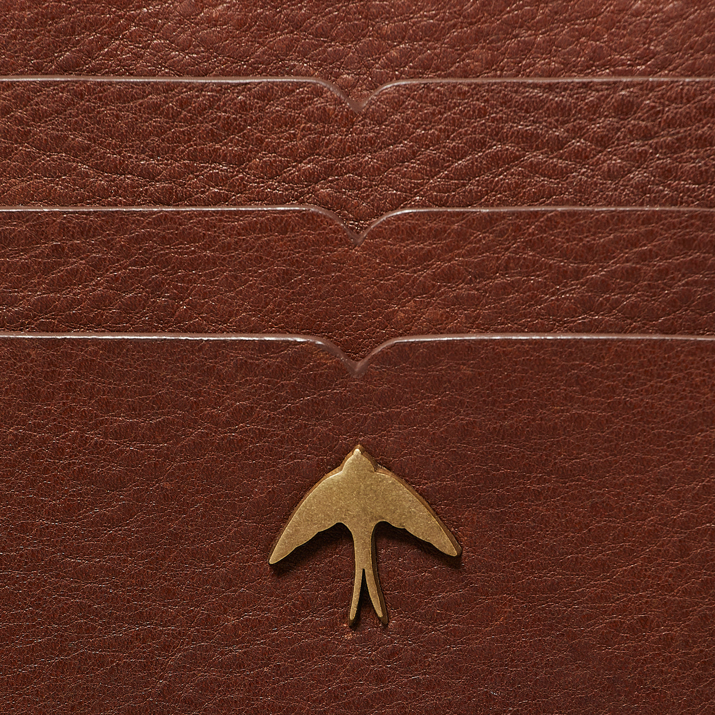 Robin Card Wallet