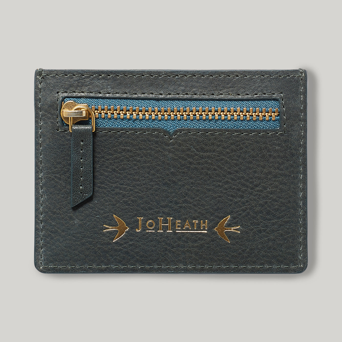 Robin Card Wallet