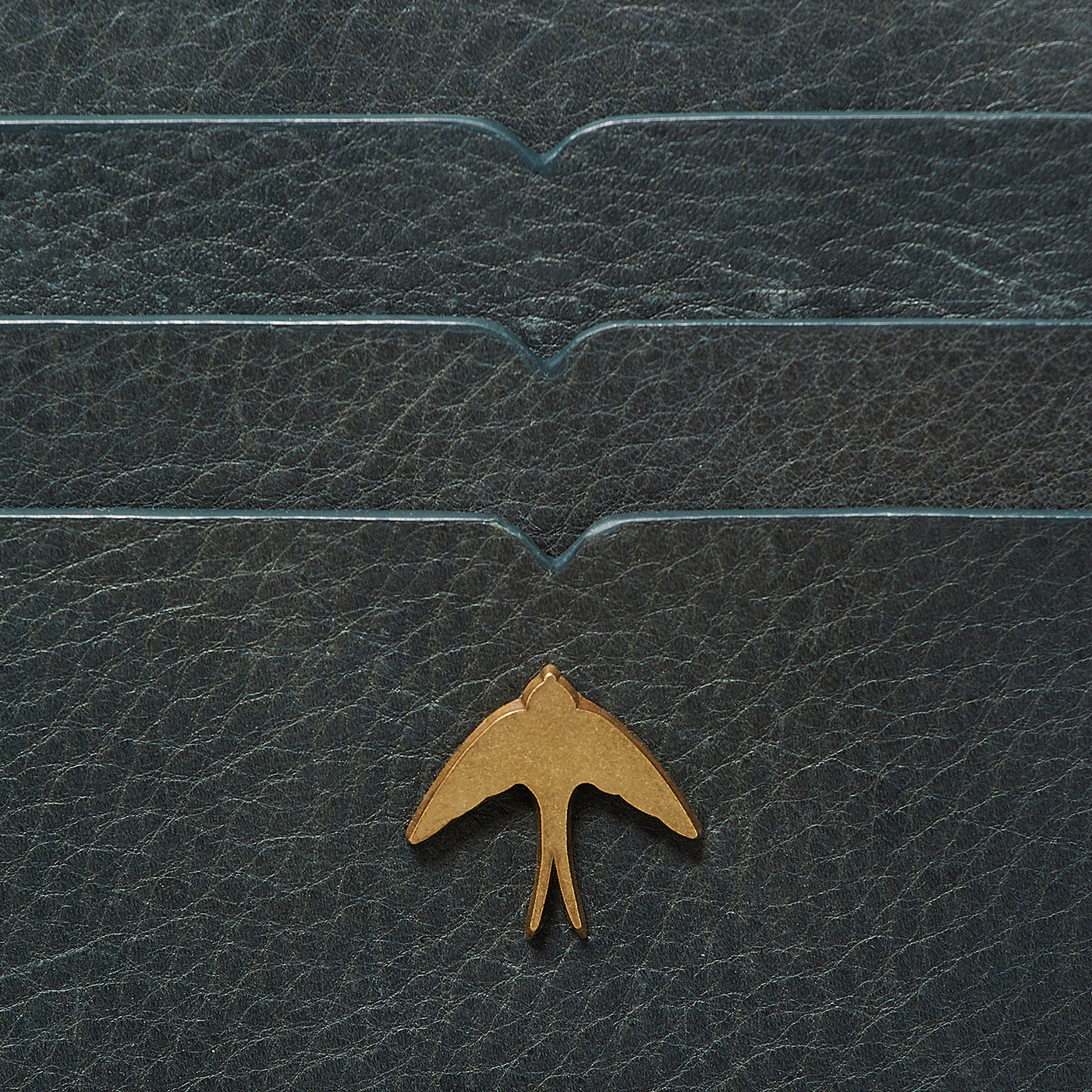 Robin Card Wallet