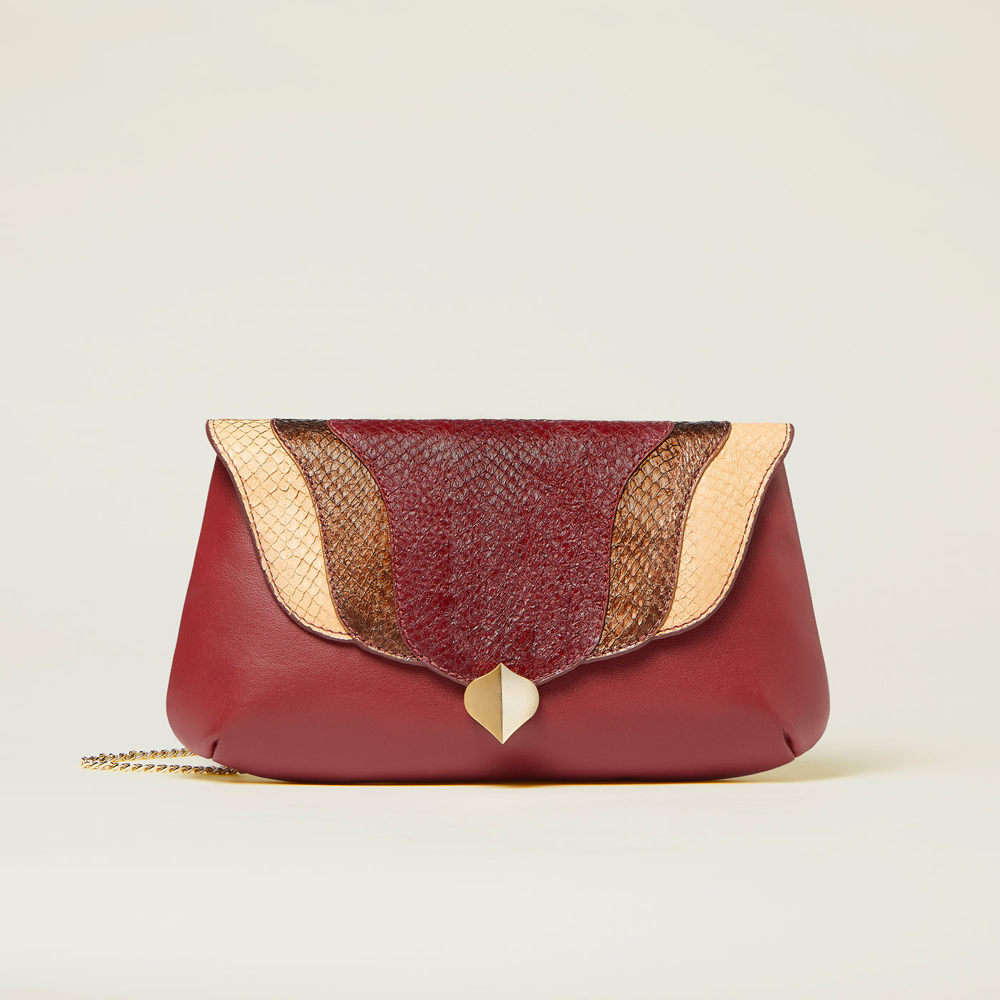 Swallow Clutch Bag