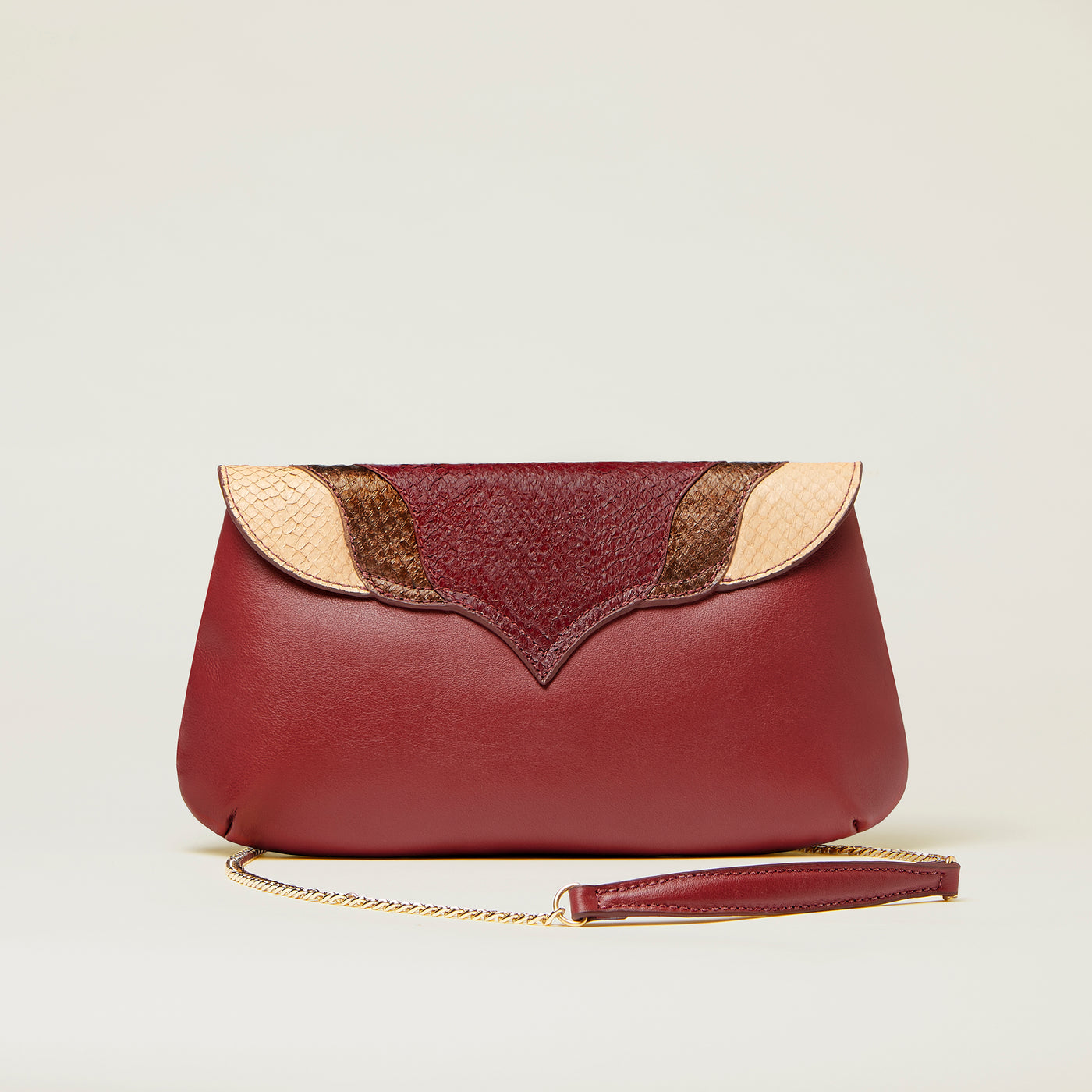 Swallow Clutch Bag