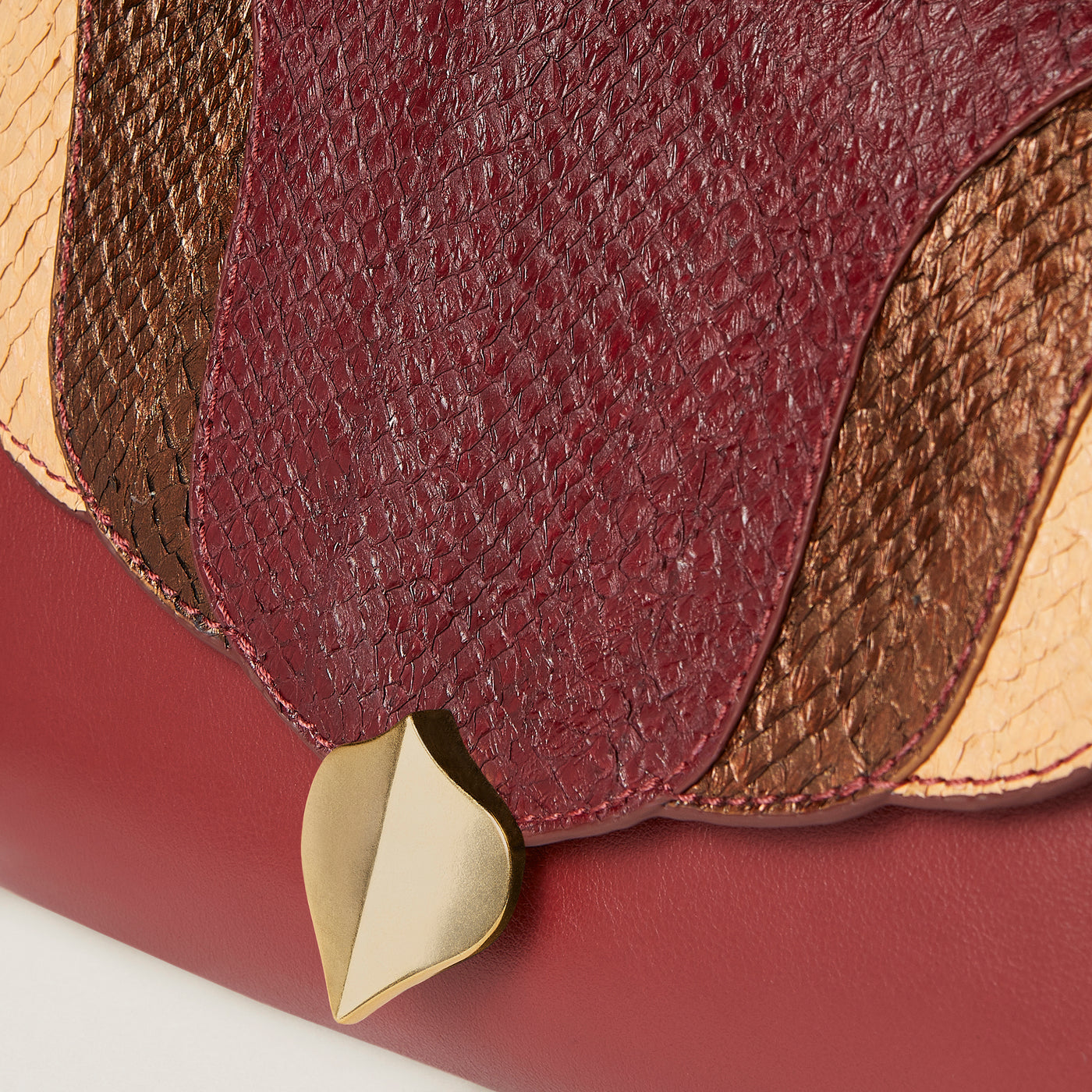 Swallow Clutch Bag