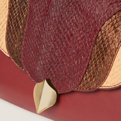 Swallow Clutch Bag