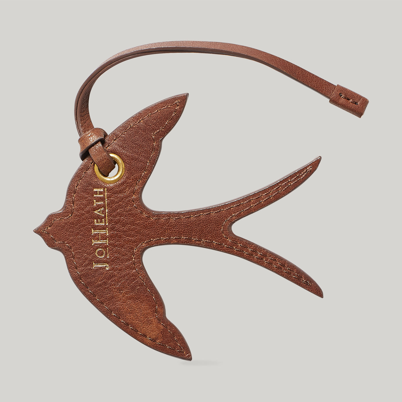 Cuckoo Keyring