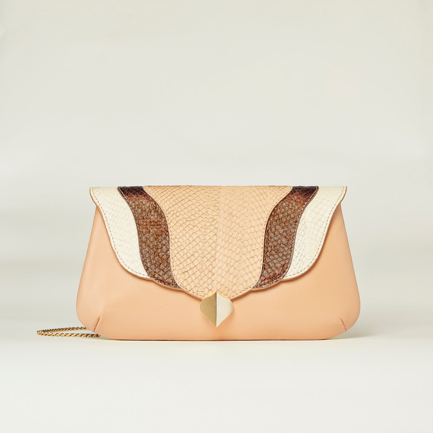 Swallow Clutch Bag