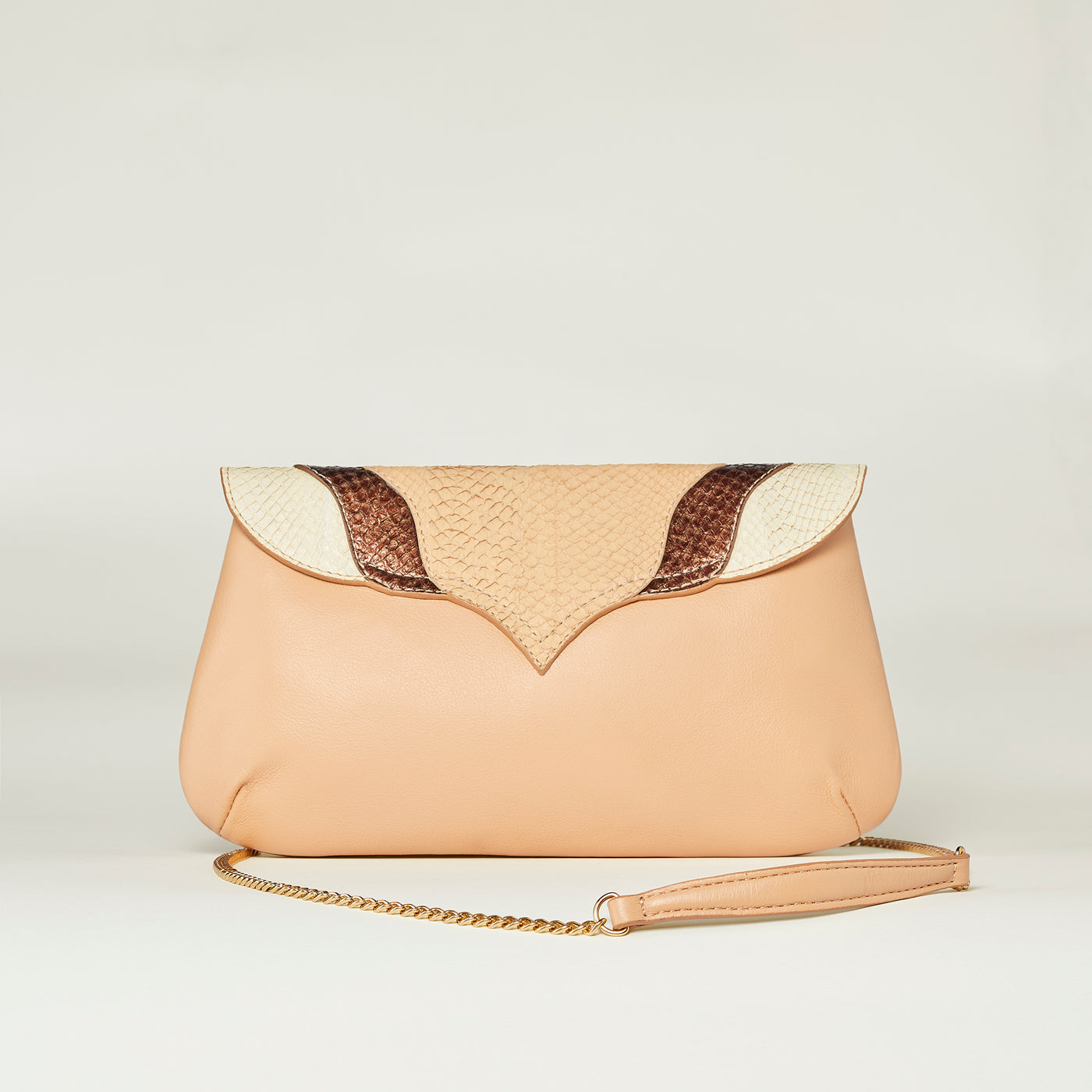 Swallow Clutch Bag