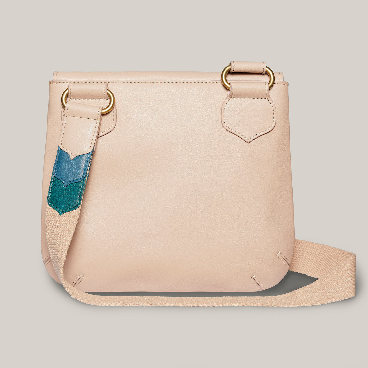 Wren Messenger Bag