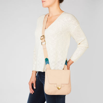 Wren Messenger Bag