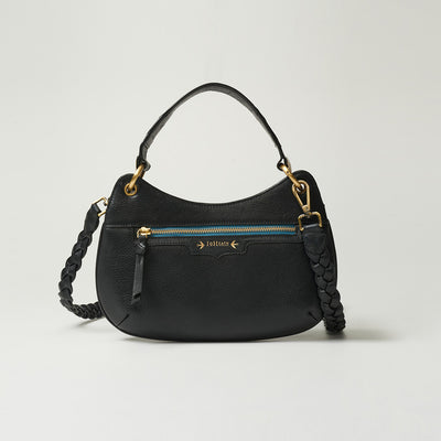 Kingfisher Bag - Black