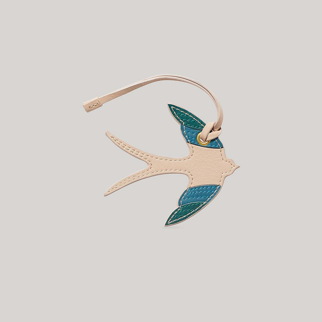 Cuckoo Keyring