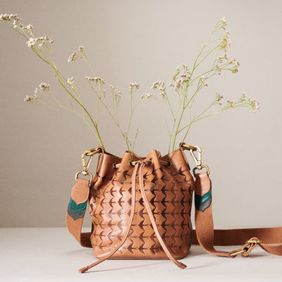 Nightjar Bucket Bag