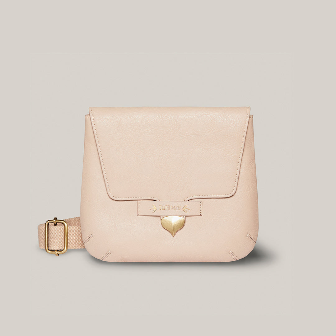 Wren Messenger Bag
